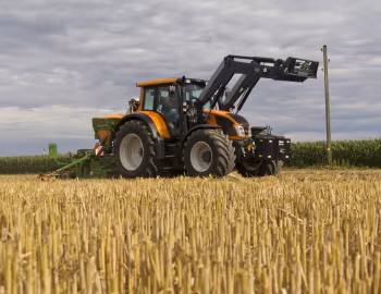 Valtra N163 '11.2011–17