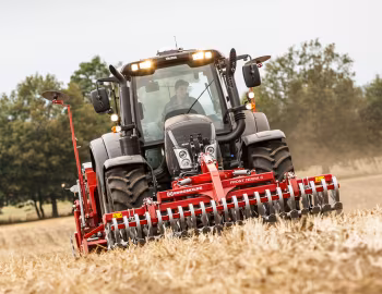 Valtra N163 '11.2011–17