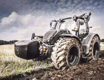 Valtra N174 [Worldwide] '2015–pr.