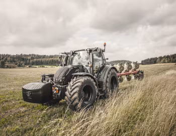 Valtra N174 [Worldwide] '2015–pr.
