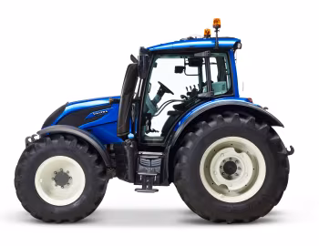 Valtra N174 [Worldwide] '2015–pr.