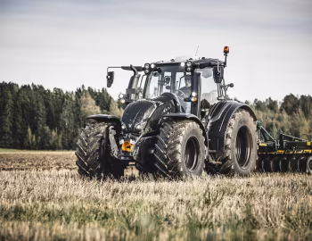 Valtra N174 [Worldwide] '2015–pr.