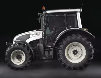Valtra N92 '2007–12