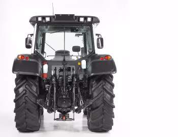 Valtra N92 '2007–12