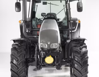 Valtra N92 '2007–12
