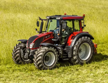 Valtra N Series '2011–17