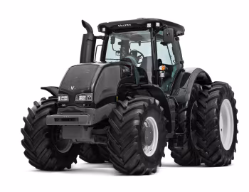 Valtra S293 '2011–13