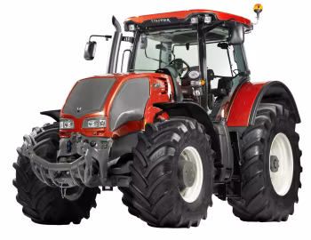 Valtra S352 '2008–11