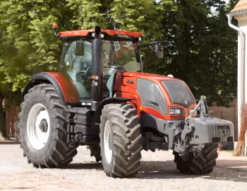 Valtra S353 '2011–13