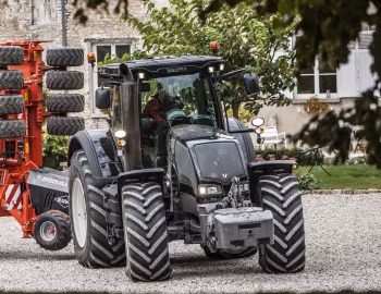 Valtra S353 '2011–13