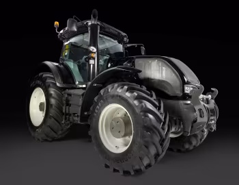 Valtra S353 '2011–13