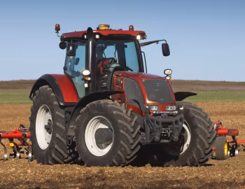 Valtra S353 '2011–13