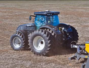 Valtra S353 '2011–13