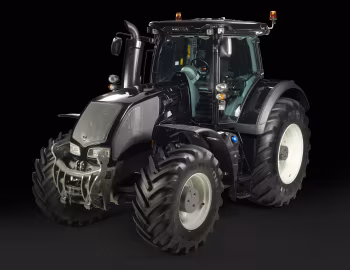 Valtra S353 '2011–13