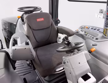 Interior Valtra S353 '2011–13
