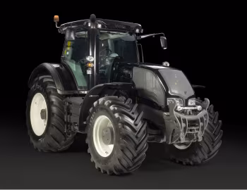 Valtra S353 '2011–13