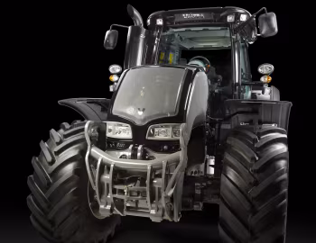Valtra S353 '2011–13