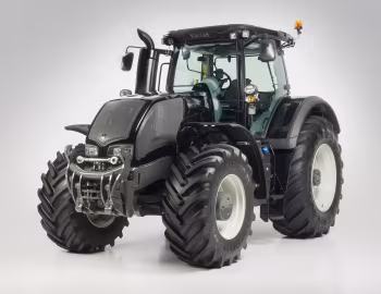 Valtra S353 '2011–13