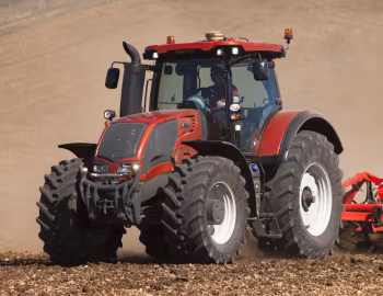 Valtra S353 '2011–13