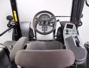 Interior Valtra S353 '2011–13