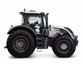 Valtra S394 [EU-spec] '2017–pr.