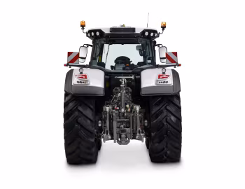Valtra S394 [EU-spec] '2017–pr.
