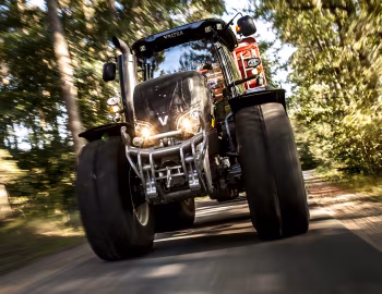 Valtra S Series [Worldwide] '2013–pr.