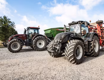 Valtra S Series [Worldwide] '2013–pr.
