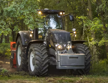 Valtra S Series [Worldwide] '2013–pr.