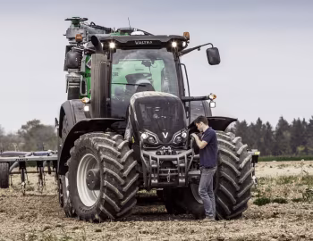 Valtra S Series [Worldwide] '2013–pr.