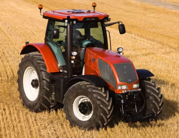 Valtra S Series '2008–13