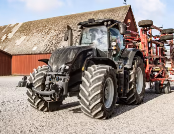 Valtra S Series [Worldwide] '2013–pr.