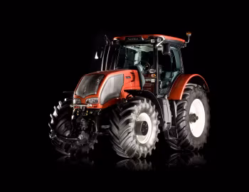 Valtra S Series '2008–13