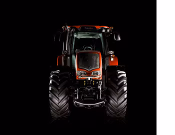 Valtra S Series '2008–13