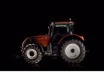 Valtra S Series '2008–13
