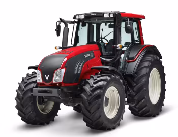 Valtra T133 HiTech '2012–17
