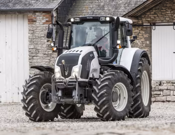 Valtra T153 '2012–17