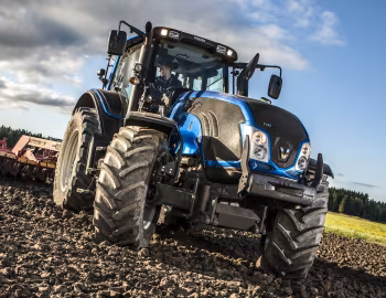 Valtra T153 '2012–17