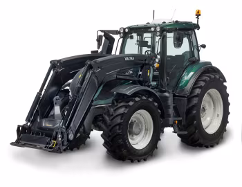 Valtra T154 '2014–pr.