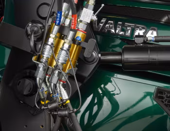 Valtra T154 '2014–pr.