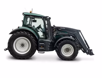 Valtra T154 '2014–pr.