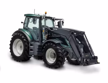 Valtra T154 '2014–pr.