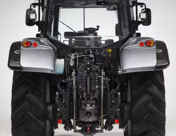 Valtra T163e '2012–17