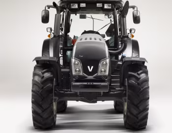 Valtra T163e '2012–17