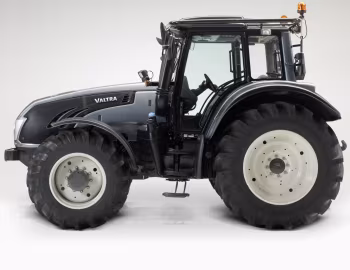 Valtra T163e '2012–17