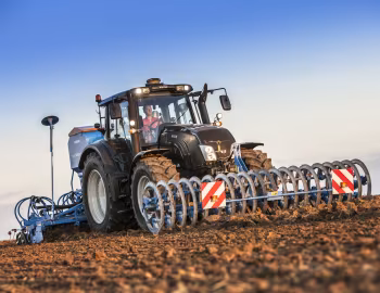 Valtra T163e '2012–17