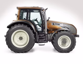 Valtra T171 '2007–12