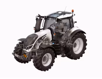 Valtra T174e [Worldwide] '2014–н.в.