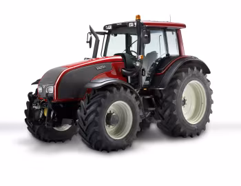 Valtra T191 '2007–12