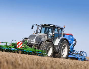 Valtra T213 '2011–12